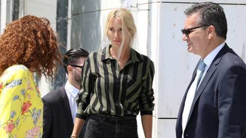 Δίκη για τη δολοφονία Μακρή: Ένοχοι και οι δύο κατηγορούμενοι - Αναμένονται οι ποινές