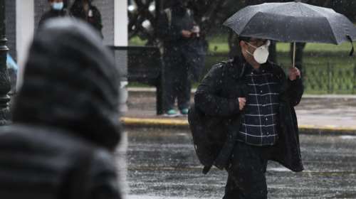 Η κακοκαιρία &quot;Δωροθέα&quot; έγινε... &quot;Εμίλ&quot; - Ερχονται ισχυρές βροχές και καταιγίδες: Πότε ξεκινούν, πού θα χτυπήσουν