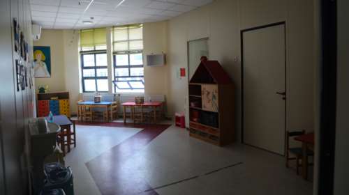 Λήγει την Κυριακή η προθεσμία για τις αιτήσεις στους βρεφονηπιακούς σταθμούς του ΟΑΕΔ