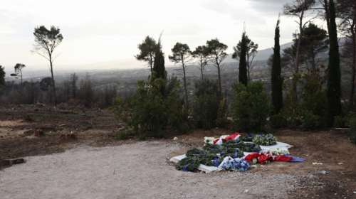 Τατόι: Τρισάγιο στην μνήμη του τέως βασιλιά Κωνσταντίνου θα τελέσει η οικογένεια σήμερα