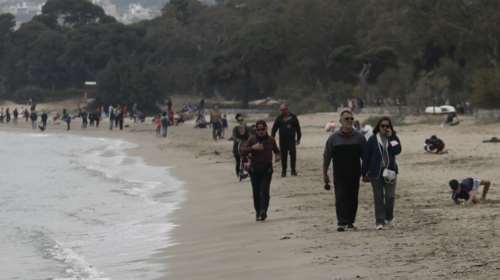 Κορονοϊός: Ανέβηκαν στα 26.785 τα νέα κρούσματα - 34 θάνατοι και 342 διασωληνωμένοι