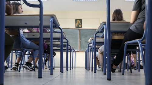 Πανελλήνιες 2023: Κορυφώνεται αύριο η αγωνία για τα ΓΕΛ - Πότε θα μάθουν οι υποψήφιοι τις βαθμολογίες και τις Βάσεις