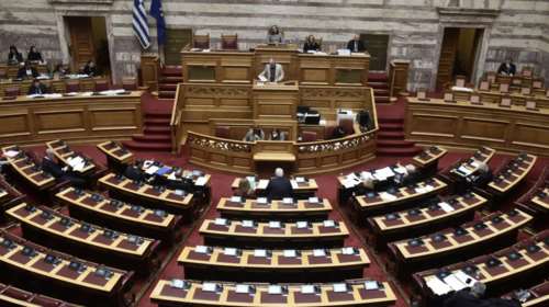 Εκλογές 2023: Νωρίτερα η σύγκληση της νέας Βουλής - Την Κυριακή στις 18:00 η ορκωμοσία