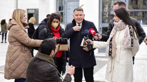 Κούγιας για Δασκαλάκη: Είπε ότι σκότωσε το παιδί για να εκδικηθεί τον ίδιο - Κάποιος θα βρεθεί πολύ άσχημα κατηγορούμενος