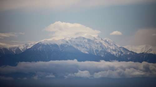 Ολυμπος: Να ενταχθεί στον κατάλογο Μνημείων Παγκόσμιας Πολιτιστικής και Φυσικής Κληρονομιάς της Unesco