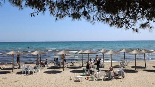 Τουρισμός για όλους 2024: Λήγει σήμερα η προθεσμία υποβολής αιτήσεων - Τα ποσά και οι δικαιούχοι