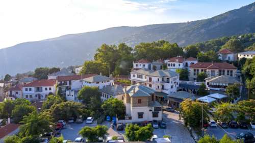 Κοινωνικός τουρισμός: Χειμερινές διακοπές με voucher - Ο αριθμός των διανυκτερεύσεων ανάλογα με την περιοχή