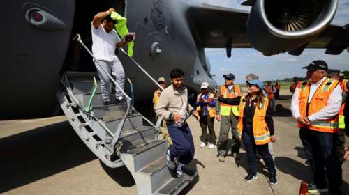 Και 211 Ελληνες στη λίστα Τραμπ για τους προς απέλαση μετανάστες- Συνολικά 1,5 εκατ. άνθρωποι έχουν λάβει εντολή απέλασης