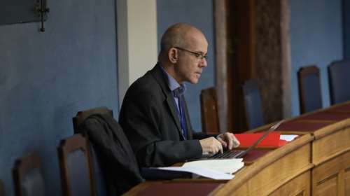 Τάσος Τέλλογλου: Όλα τα tweets του δημοσιογράφου για τις υποκλοπές και την παρακολούθηση Μητσοτάκη