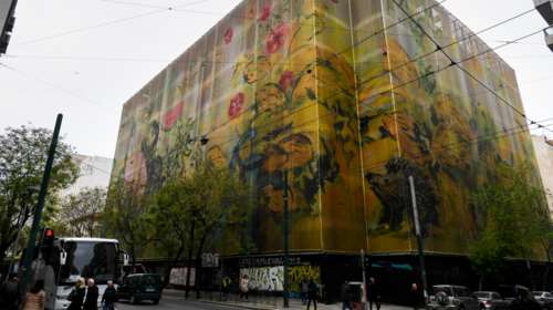 Σε πλειστηριασμό βγαίνει το εμβληματικό κτίριο του Μινιόν που ανήκε στη Folli Follie - Η ιστορία του