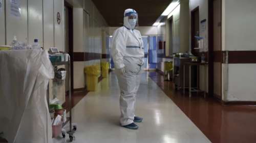 Κορονοϊός: Νέο ρεκόρ κρουσμάτων παγκοσμίως - Ανήσυχος ο ΠΟΥ