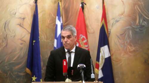 Η απάντηση του αντιδημάρχου Αθηναίων, Χρήστου Τεντόμα, για τα 800.000 ευρώ - Διατάχθηκε προκαταρκτική