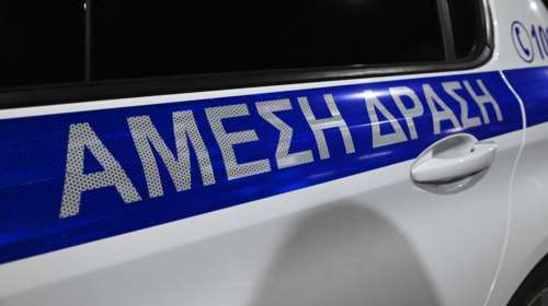 Θεσσαλονίκη: Επιτέθηκαν σε 46χρονο μετά από διαπληκτισμό