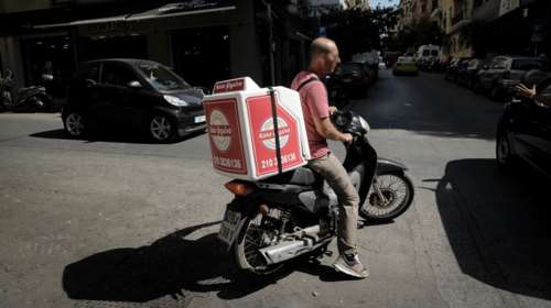 Υπουργείο Εργασίας: Έκτακτα μέτρα για τους εργαζόμενους στον ιδιωτικό τομέα ενόψει καύσωνα στις 23 Ιουλίου