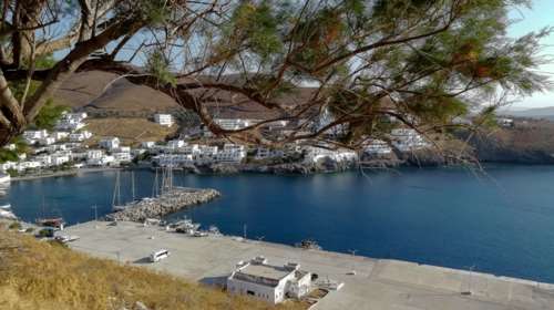 Το Der Spiegel αποθεώνει τα ελληνικά νησιά: &quot;Ήλιος, θάλασσα και χωρίς Covid&quot;