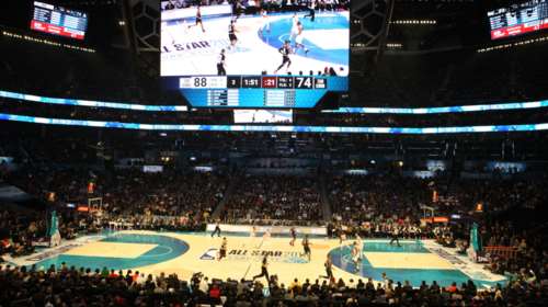 Το ΝΒΑ &quot;τελειώνει&quot; την Ευρωλίγκα - Έρχεται ευρωπαϊκή κατηγορία σε συνεργασία με τη FIBA