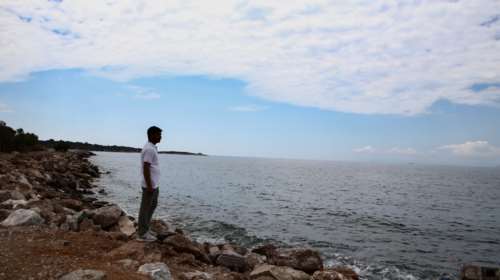 Κλέαρχος Μαρουσάκης: Μετά τα 30άρια &quot;χειμωνιάτικη φωτοβολίδα&quot; - &quot;Μάρτης-γδάρτης&quot; - Πότε χαλάει ο καιρός