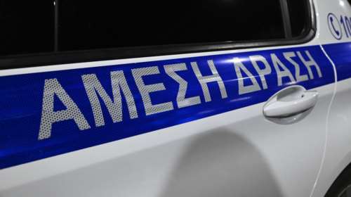 Μενίδι: Ενας 18χρονος έσπρωξε 72χρονη για τη σειρά στο ΑΤΜ και την έστειλε σοβαρά τρυματισμένη στην Εντατική