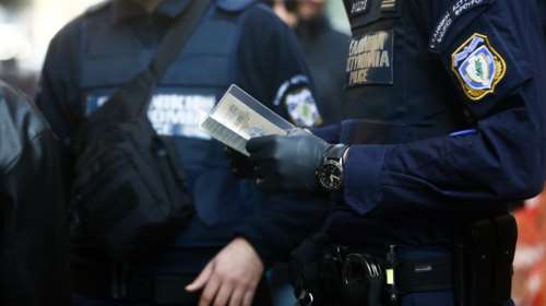 Απάτη με χωματουργικά μηχανήματα και φορτηγά: Εμφανιζόταν να τα πουλάει ενώ τα νοίκιαζε και άρπαζε προκαταβολές