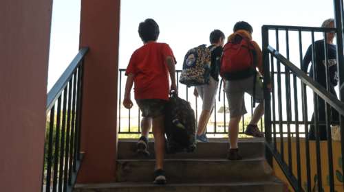 Άνοιγμα σχολείων: Αυτές είναι οι 10 αλλαγές για τη νέα σχολική χρονιά