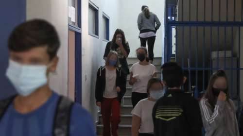 Σταδιακά το άνοιγμα των σχολείων - Ποια θα ανοίξουν πρώτα - Οι δηλώσεις Κεραμέως