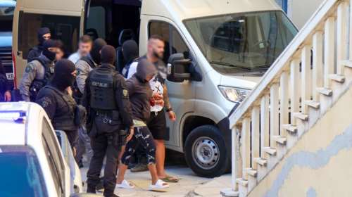 Μαφία στην Κρήτη - Απίστευτοι διάλογοι: &quot;Δεν είμαστε εστιατόριο, ναρκωτικά πουλάμε&quot; - Οι πελάτες πλήρωναν και με... POS