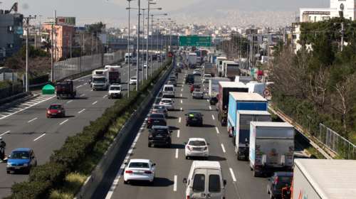 Τέλη κυκλοφορίας 2023: Ανοίγει η πλατφόρμα myCar - Πόσα θα πληρώσουμε φέτος