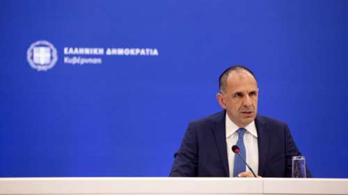 Γεραπετρίτης: Με δύο σταθμάρχες σε κάθε σταθμό και μείωση δρομολογίων η επανεκκίνηση του σιδηρόδρομου