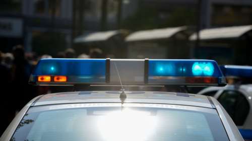 Περίεργη διάρρηξη σε μονοκατοικία στο Ψυχικό με λεία δεκάδες &quot;επώνυμες τσάντες&quot; και χρυσά ρολόγια χειρός