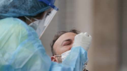 Κορονοϊός: Έρχονται δωρεάν tests για τους εργαζόμενους- Δύο φορές τον μήνα μέσω πλατφόρμας, με ειδική άδεια από τη δουλειά