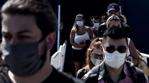 Κοζάνη: Νέοι οι περισσότεροι ασθενείς - Πώς κατέληξε στο lockdown