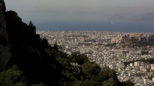 Θρίλερ στο Γαλάτσι: Βρέθηκε νεκρός άνδρας στα παλιά λατομεία