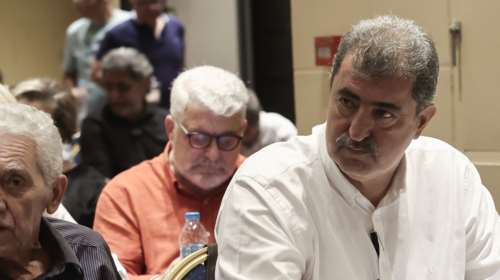 Ξέφυγε τελείως ο Παύλος Πολάκης: &quot;Έφη Αχτσιόγλου, έχεις κατέβει όλη τη σκάλα&quot;