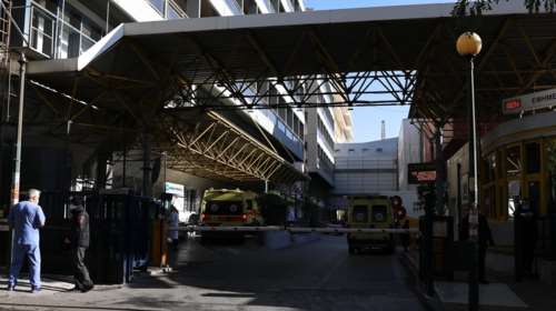 Αλληλοδιαψεύδονται υπουργείο Υγείας και Αστυνομία για τον θάνατο της 16χρονης στο Γκάζι: "Δεν προκύπτει τηλεφώνημα"