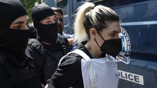 Ρoύλα Πισπιρίγκου: Η επικοινωνία με το FBI και οι κινήσεις στο παρασκήνιο - Εξελίξεις στο θρίλερ της Πάτρας
