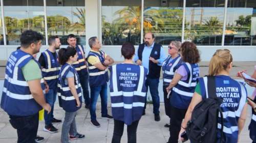 Φωτιές: Ολοκληρώθηκε η πρώτη φάση καταγραφής των ζημιών - 60 τα &quot;κόκκινα&quot; κτίρια