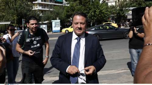 Λύτρας για Κολωνό: Υπάρχουν και άλλα παιδιά θύματα του κυκλώματος