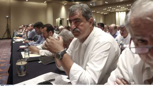 Πολάκης κατά Σακελλαροπούλου για τη δεξίωση στο Προεδρικό Μέγαρο: "Προφανώς και δεν πήγα, μεγάλο λάθος που την ψήφισα"