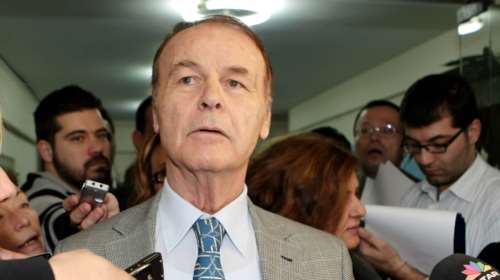 Η άνοδος και η πτώση του Μπάμπη Βωβού- Ο εμβληματικός εργολάβος που άλλαξε την εικόνα των Βορείων Προαστίων