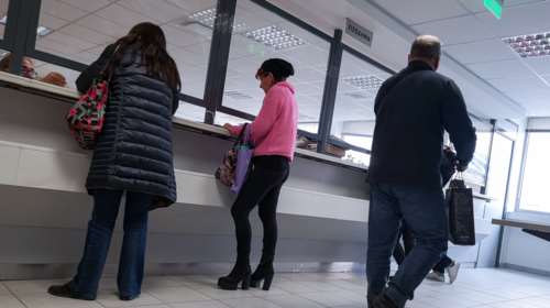 Τι θα πληρώσουμε μέχρι το τέλος του έτους - Ο "λογαριασμός" της εφορίας