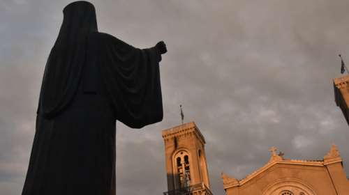 Παρατείνονται έως τις 11 Απριλίου τα περιοριστικά μέτρα για εκκλησίες