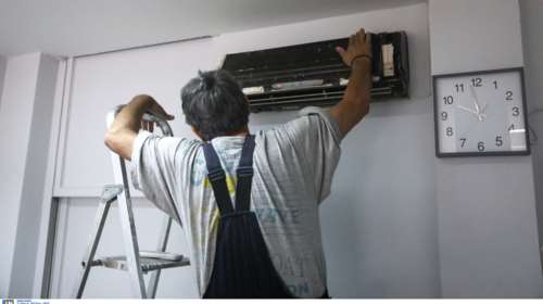 Άνοιξε η πλατφόρμα για την αντικατάσταση παλαιών ηλεκτρικών συσκευών - Πώς θα γίνει η επιδότηση