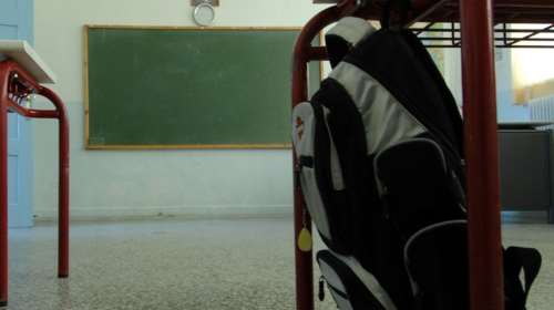 Πένθος στη Ροδόπη: Πέθανε 14χρονη μαθήτρια - Νοσηλευόταν στην Ογκολογική Μονάδα Παίδων &quot;Ελπίδα&quot;