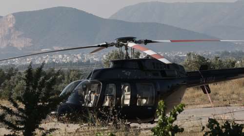 Τραγωδία στα Σπάτα: Γιατί οι κάμερες του ελικοδρομίου δεν κατέγραψαν τίποτα - Αυτά είναι τα πρωτόκολλα ασφαλείας [Βίντεο]
