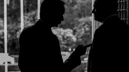 Τα κρυφά ραντεβού Μητσοτάκη με 2 &quot;υποψήφιους&quot; υπουργούς πριν από τις εκλογές- Ο ένας έμεινε εκτός