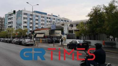 Κατέληξε 6χρονη στο Ιπποκράτειο Θεσσαλονίκης- Είχε πυρετό, αισθάνθηκε δύσπνοια, την έτρεξαν στο νοσοκομείο αλλά ήταν αργά