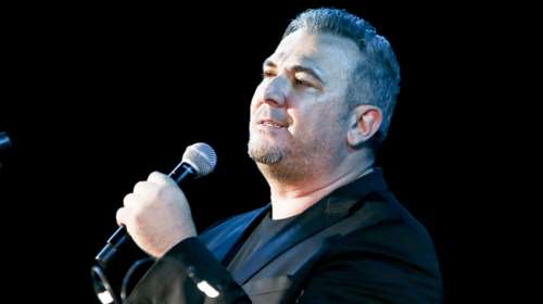 Αντώνης Ρέμος: &quot;Δεν είμαι κατηγορούμενος, είμαι ερευνώμενος - Δεν έχω διαπράξει ποτέ φοροδιαφυγή&quot;