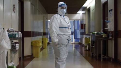 Κορονοϊός: 310 νέα κρούσματα - 3 θάνατοι - Αυξήθηκαν στους 67 οι διασωληνωμένοι