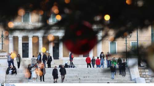 Εορταστικό ωράριο: Πώς θα λειτουργήσουν τα καταστήματα τις γιορτές, ποιες μέρες θα είναι κλειστά