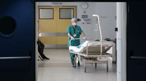 Κορονοϊός: Αυξάνονται οι νεκροί - 39 θάνατοι, 1.784 νέα κρούσματα σήμερα και 367 διασωληνωμένοι